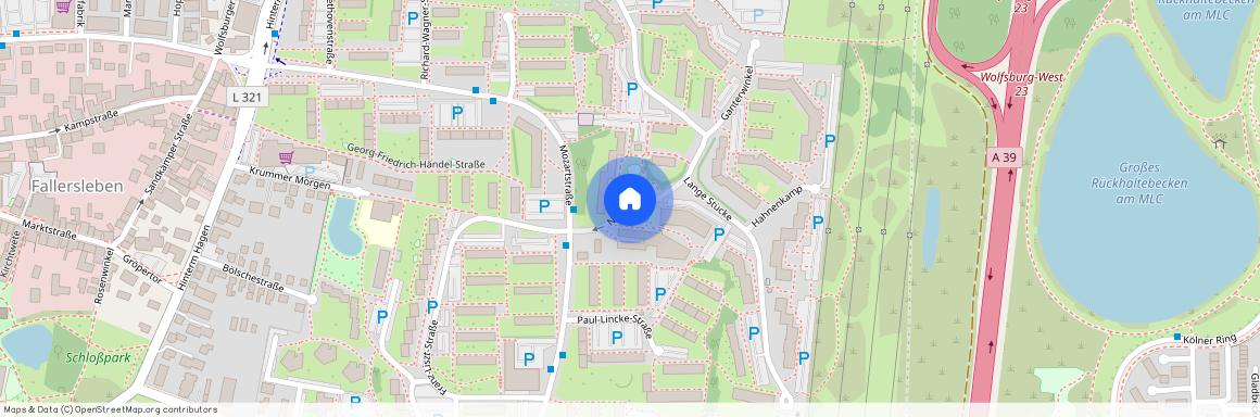 Neues Feld None, Lange-Stücke, 38442, Wolfsburg