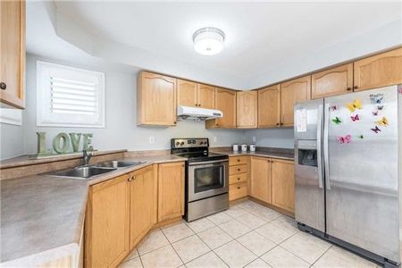 For Lease - 529 Staines Road Unit# Main Fl, Toronto, Ontario - Photo 5