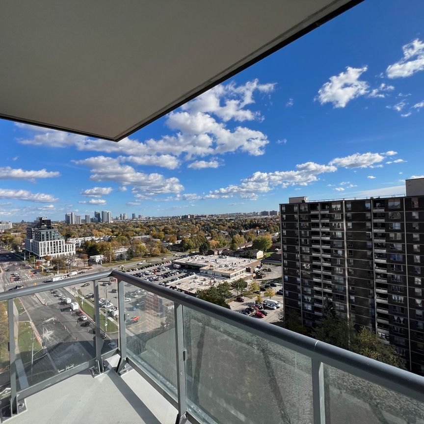 For Lease - 3270 Sheppard Avenue Unit# 1523, Toronto, Ontario - Photo 1
