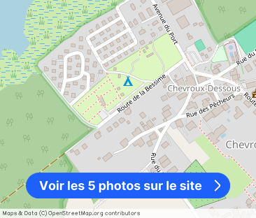 2.5 Zimmer, 57 m² - Photo 1