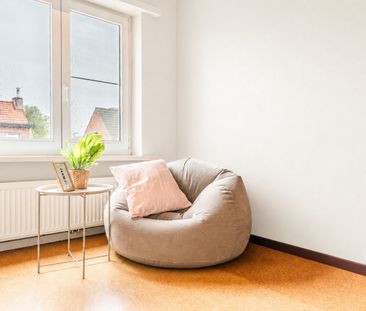 Appartement te huur in Zwijndrecht met 2 slaapkamers - Foto 1