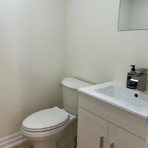 For Lease - 2100 Lorelei Road Unit# Basement Unit, Mississauga, Ontario - Photo 1