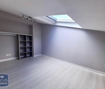 Location Appartement 2 pièces 28m² NANTES 44000 - Photo 3