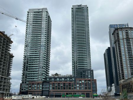 For Lease - 430 Square One Drive Unit# 416, Mississauga, Ontario - Photo 4