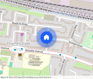 1 bedroom for rent in Barking, £695/month per room - Photo 1