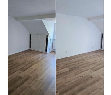 Nachmieter ab 01.03.2026 - 2-Zimmer Wohnung mit Balkon Düsseldorf - Photo 5