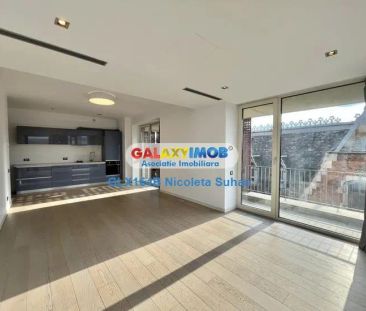 Apartament bloc nou Victoriei|Parisian Rezidence|Mobilat sau Nemobilat - Fotografie 4