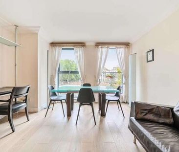 Chelsea Gate Apartments, Chelsea, SW1W - Photo 3