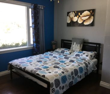 For Lease - 6100 Dixon Street Unit# Main, Niagara Falls, Ontario - Photo 6