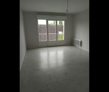 Location Appartement 2 pièces 51 m² Le Blanc - Photo 1