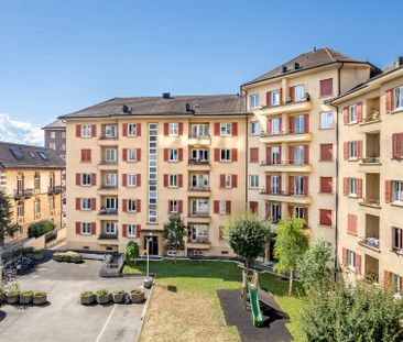 Votre nouvel appartement vous attend - Photo 2