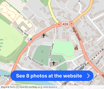 2 bedroom terraced house for rent - Photo 1