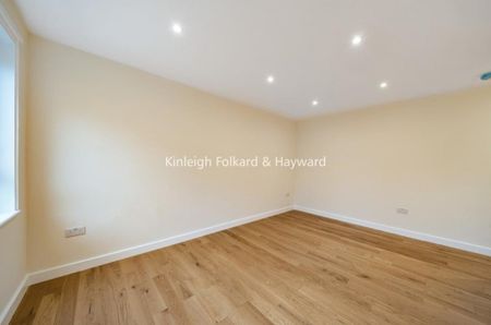 Studio to rent - Photo 4