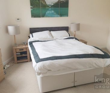 1 Bedroom Apartment To Let - Photo 3