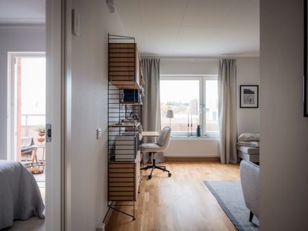 Upplysningens väg, Upplands Väsby - Photo 3