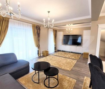 Casa superba, 4 camere, 150 mp, rooftop, jacuzzi, zona Iris - Fotografie 2