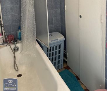 Location Appartement 1 pièce 36m² LIMOGES 87000 - Photo 3