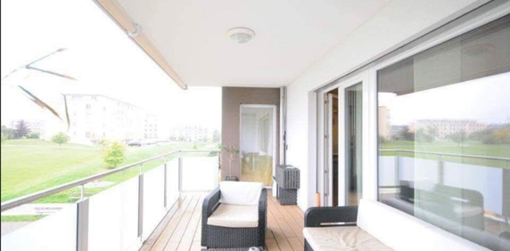 Le Câro / 3.5 pièces avec vue - Foto 2