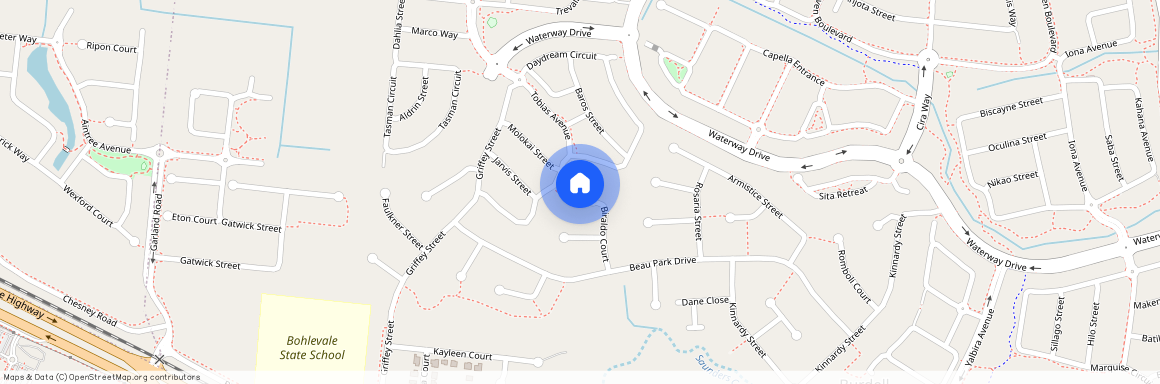 8 Biraldo Court, Burdell