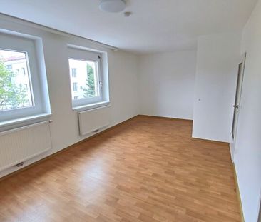 Unbefristet, wunderschöne ruhige Wohnung mit Grünblick im 2.OG, 3 M... - Photo 1