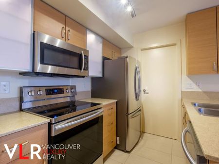 #1301 - 977 Mainland Street - Photo 3