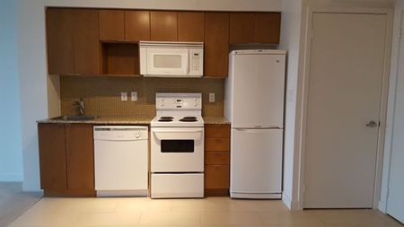 For Lease - 15 Fort York Boulevard Unit# 2502, Toronto, Ontario - Photo 4