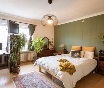 Verzorgd 2-slaapkamer appartement met garage - Foto 6