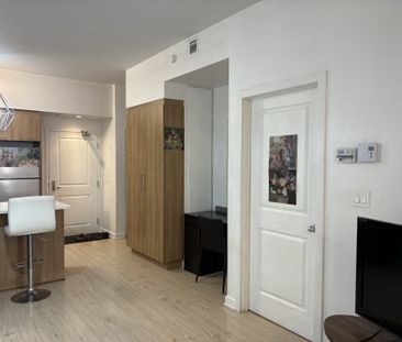 Appartement à Montréal (Ville-Marie) - Photo 1