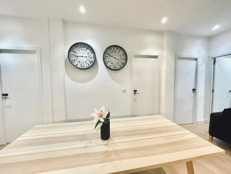 Calle de Don Ramón de la Cruz, Madrid, Community of Madrid 28001 - Photo 5