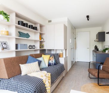 Ravenoord, 95, 3523DB, Utrecht - Photo 3