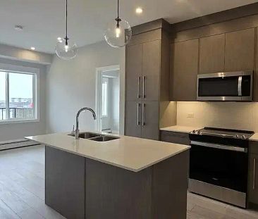 2 Bed, 2 Bath Plus Den + Underground Parking + Locker | Calgary - Photo 1