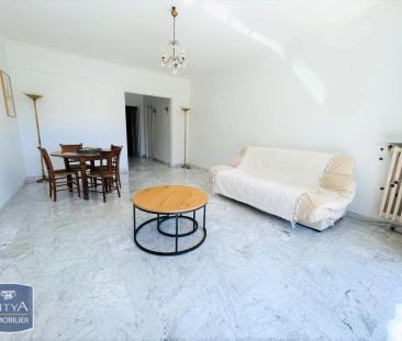 Appartement à louer 3 pièces 80.16m² - Photo 1