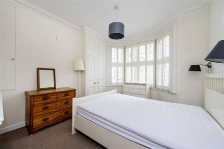 Ashcombe Street, Fulham, SW6 - Photo 5