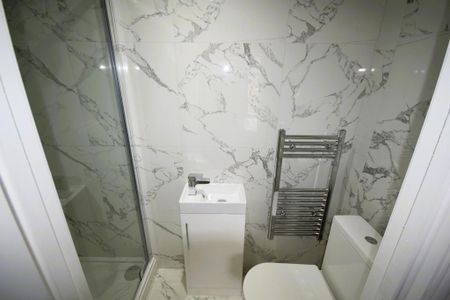 1 bedroom terraced house to rent - Photo 3