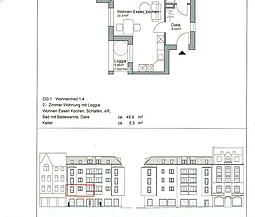 Neubau-Etagenwohnungen mit Fahrstuhl im Zentrum - Photo 5