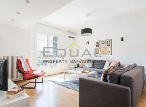 Διαμέρισμα για ενοικίαση - Νέος Κόσμος, - Φωτογραφία 2