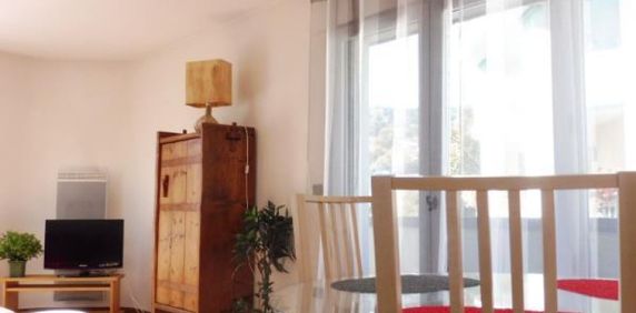 Appartement T2 à louer à Sallanches - Photo 2