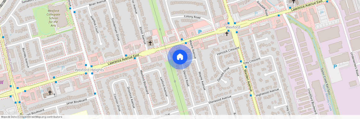 36 Electro Road, Toronto