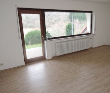 2-Zimmer-Wohnung mit Terrasse in Franzenheim - Photo 6