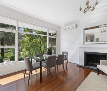 Elevated Family Living with National Park Views - Photo 1