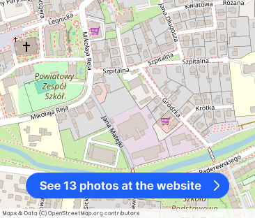 Nowe 4-Pokojowe Mieszkanie Bezczynszowe! - Photo 1