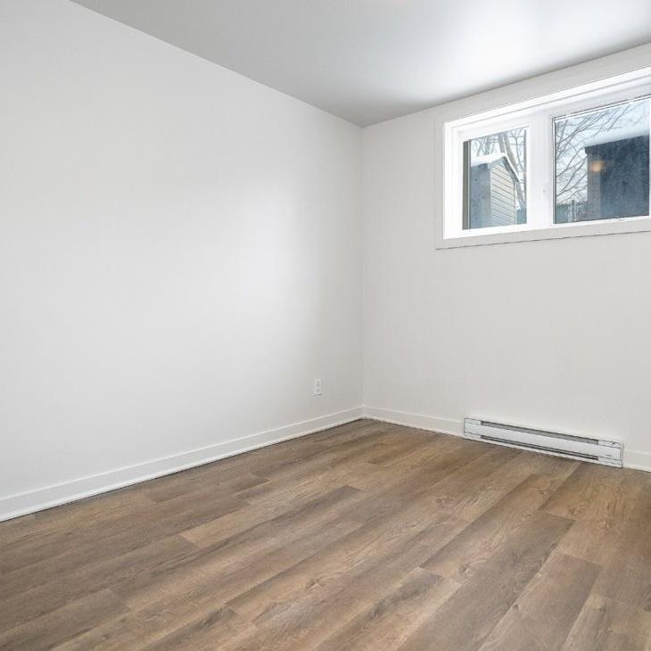 Appartement à louer - Longueuil (Saint-Hubert) (Laflèche) Appartement à louer - Longueuil (Saint-Hubert) (Laflèche) - Photo 1