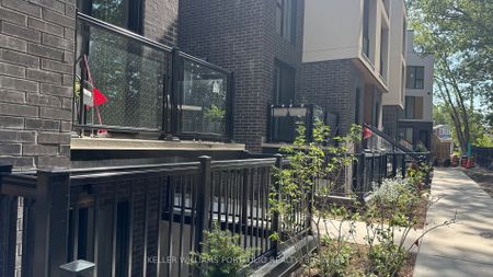 For Lease - 172 Clonmore Drive Unit# 20, Toronto, Ontario - Photo 2