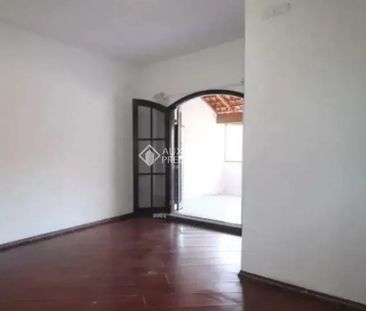 Casa com 4 quartos e 260m² para alugar em Jardim Santo André, Santo... - Foto 4