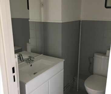 Appartement 1 pièce à Metz - Photo 1