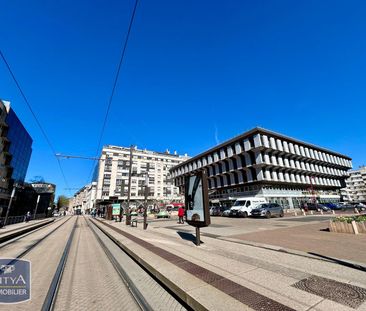 Location Appartement 1 pièce 29m² LE MANS 72000 - Photo 5