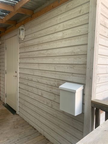 Sparvhöksvägen, Tumba - Photo 2