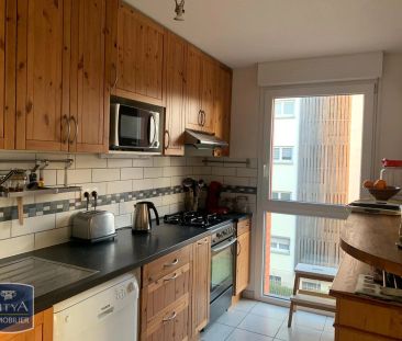 Appartement à louer 3 pièces 75.05m² - Photo 5