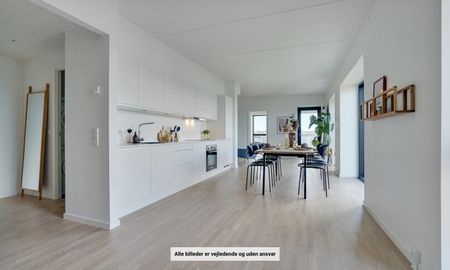 Kolding Åpark 24, 6, 603 - Foto 5