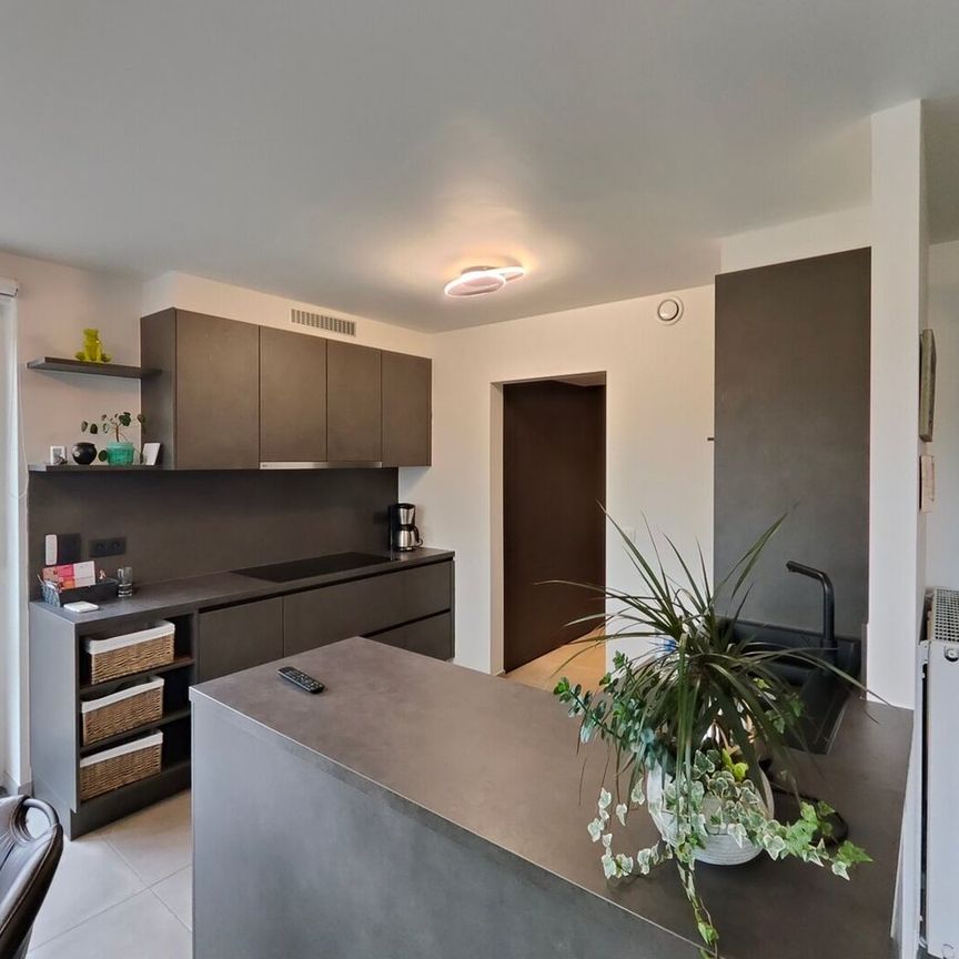 Appartement in het centrum van Opwijk - Photo 1